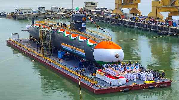 तो स्कॉर्पीन पनडुब्बी की भी कहानी अलग होती!