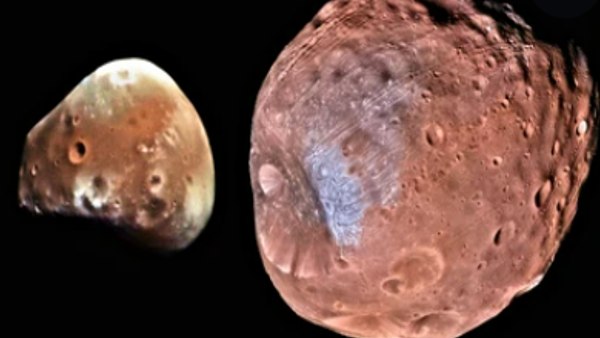 1877 में पहली खोज