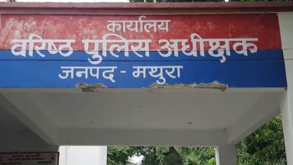 581 किलो गांजा चूहे खा गए 581 किलो गांजा चूहे खा गए