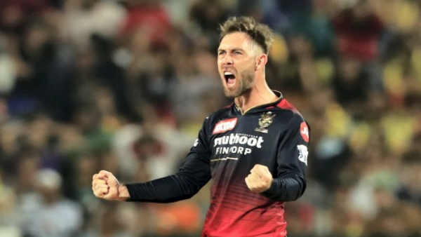 Glenn Maxwell Glenn Maxwell