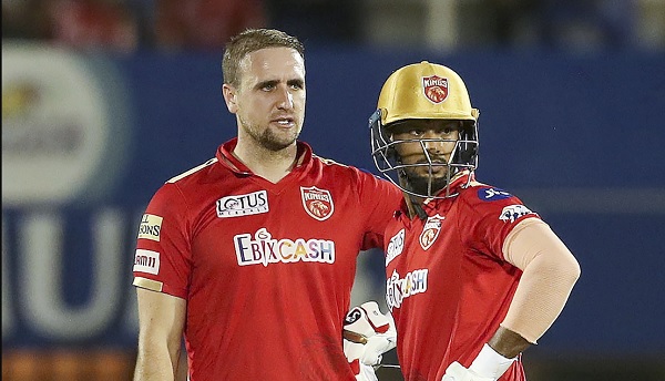 मयंक अग्रवाल से अपना पल्ला झाड़ लिया