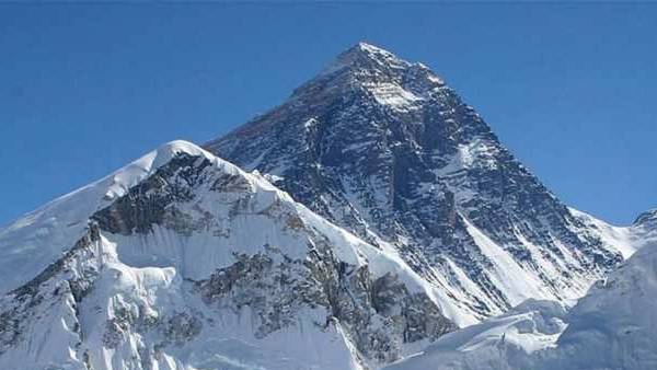 2024 में माउंट एवरेस्ट फतह करने की तैयारी