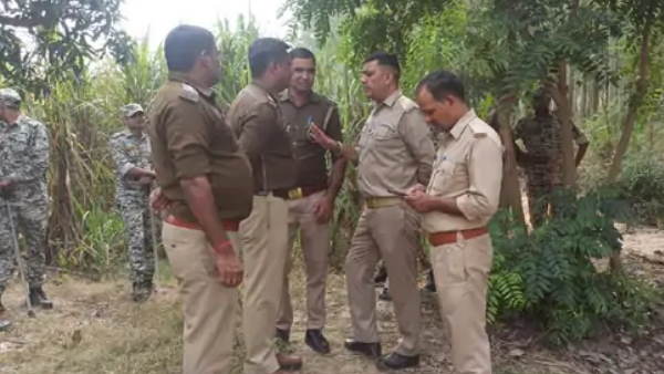 नौकर के प्यार में बेटी ने पिता को उतारा मौत के घाट