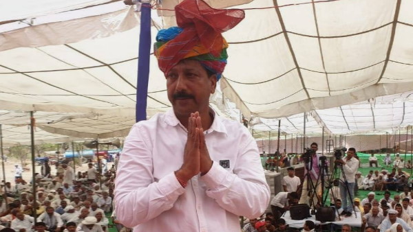 पूर्व सैनिक प्रभावित हुए सरकार की ईंट से ईंट बजा दूंगा