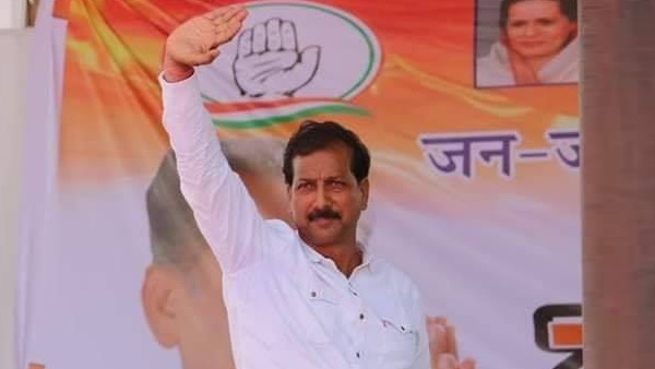 चौधरी के बयान पर राजेंद्र सिंह गुढ़ा की प्रतिक्रिया