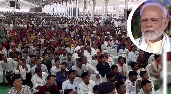 Morbi Bridge Collapse: Gujarat Disaster Management minister Rajendra Trivedi told about ex-gratia amount given to victims