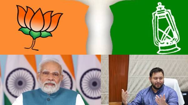 सियासी गलियारों में तेज़ हुई चर्चा