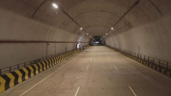 लोगों की सुविधाओं के लिए खोल दिया गया