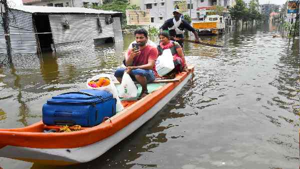 लौटते मानसून की वजह से ज्यादा संक्रमण- एक्सपर्ट