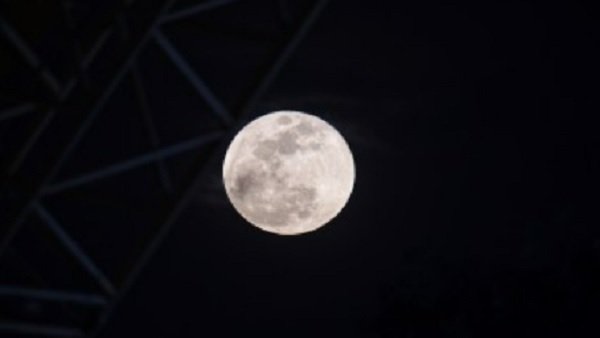 कब लगता है चंद्र ग्रहण?