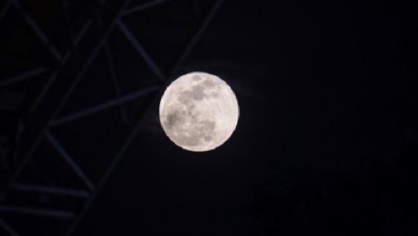 Chandra Grahan 2022 Katha