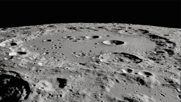 एक हफ्ते तक चंद्रमा पर रहेगा ये कैप्‍सूल 