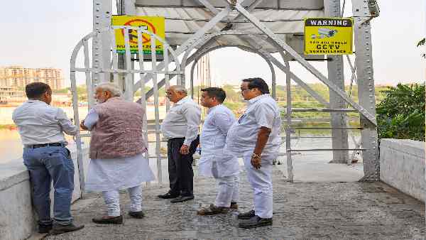 हादसे पहले भाजपा के पक्ष में माहौल था- स्थानीय