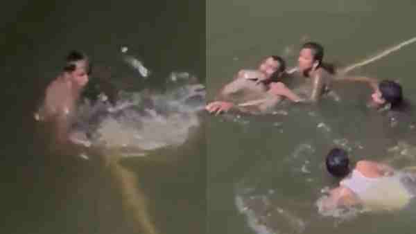 Morbi Bridge Collapse Morbi Bridge Collapse