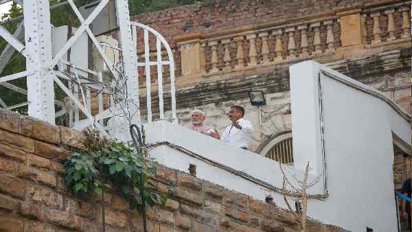 'मोरबी के पुनर्निमाण में आरएसएस ने बड़ी भूमिका निभाई'