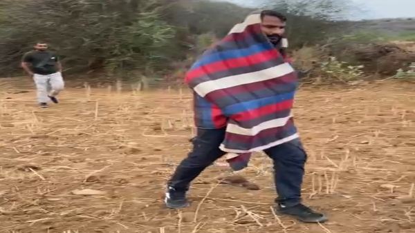 सीएम की नाराजगी के बाद बढ़ गई सर्चिंग