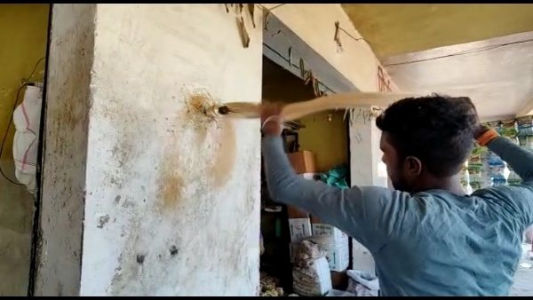 विशेष विधि से तैयार की जाती है मुरैना की गजक