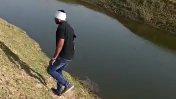 ग्वालियर के सीमावर्ती क्षेत्रों में भी की जा रही है सर्चिंग