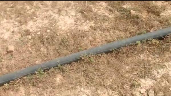 शिकायत करने पर डकैत ने सुना दिया ग्रामीणों को फरमान शिकायत करने पर डकैत ने सुना दिया ग्रामीणों को फरमान