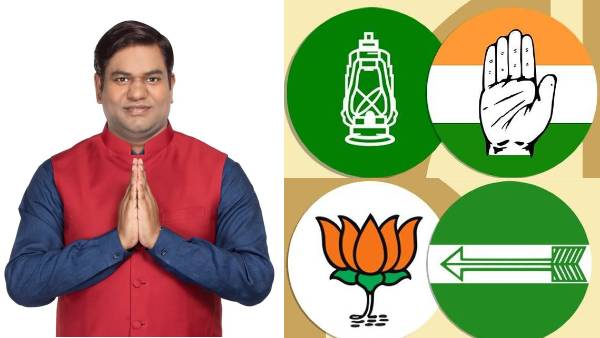 राजद-जदयू के साथ भाजपा की भी बढ़ी मुश्किलें