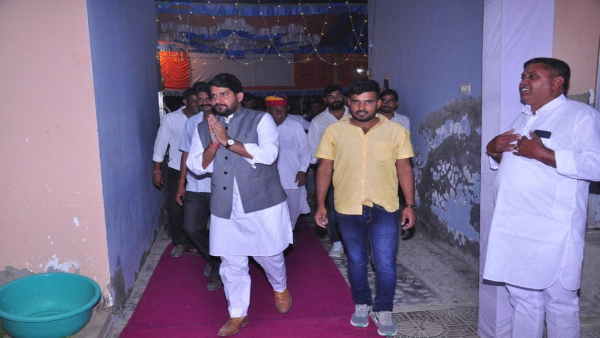 mukesh bhakar 