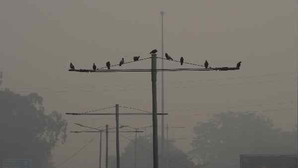 स्वास्थ्य पर संकट