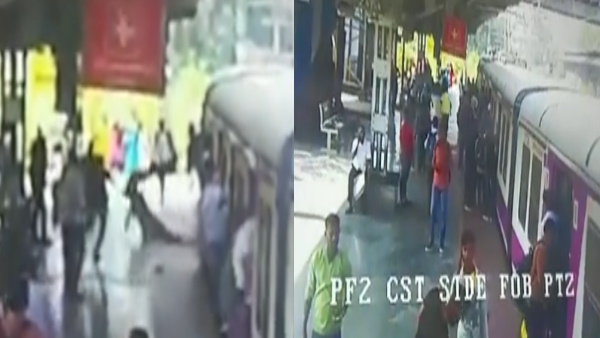  आरपीएफ जवान की हो रही जमकर तारीफ