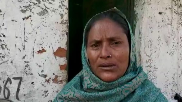 Elderly couple strangled to death in Ghaziabad
