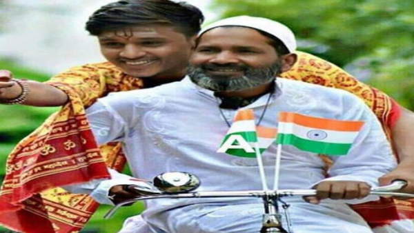 अंग्रेजों ने उठाया फायदा अंग्रेजों ने उठाया फायदा