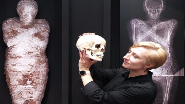 साइंटिस्ट्स ने कैसे की खोज?