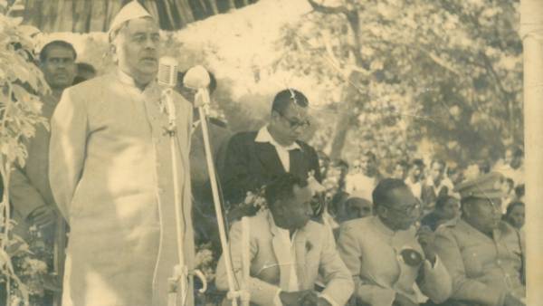 बिहार में नहीं था कांग्रेस का कोई अस्तित्व