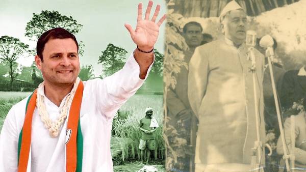 नेहरू ने कामराज को बनाया कांग्रेस प्रदेश अध्यक्ष