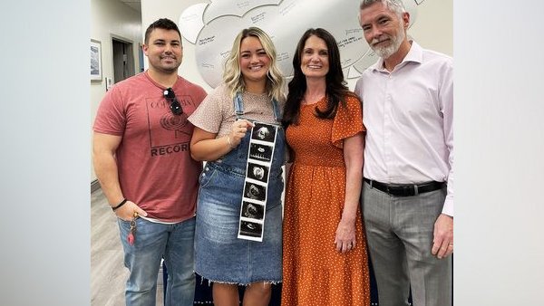 बहू नहीं बन सकती थी मां 