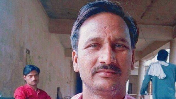 पूजा के तानों से परेशान था नंदकिशोर