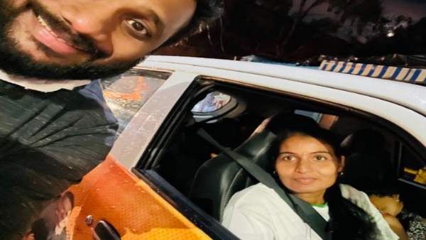 सीईओ ने इसलिए साथ में खिंचवाई फोटो 