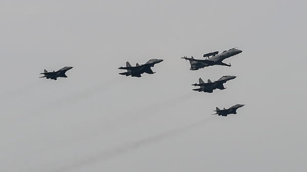 विशेष अंतरिक्ष यान बनाने का दावा