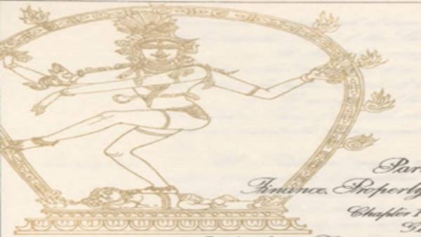 who was Nandalal Bose master of Paintings the Indian Constitution