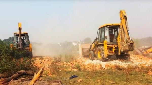 NCL Solar Plant, NCL Solar Plant,