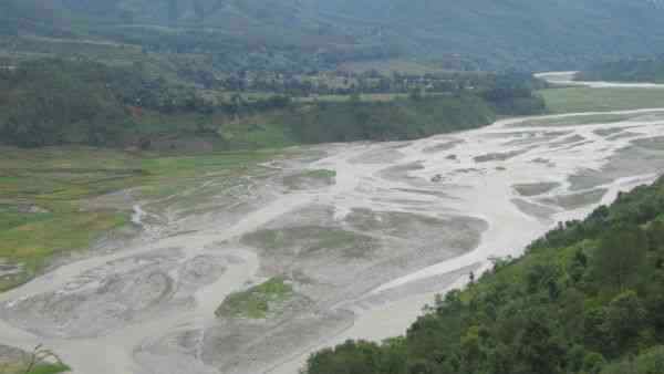 चीन लगातार नेपाल की जमीन पर कर रहा है कब्जा-रिपोर्ट