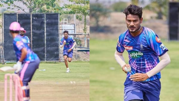 रीवा के कुलदीप का चयन