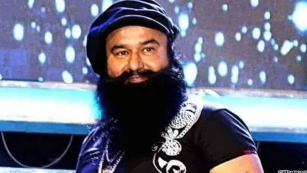 राम-रहीम को लेकर भाजपा निशाने पर राम-रहीम को लेकर भाजपा निशाने पर