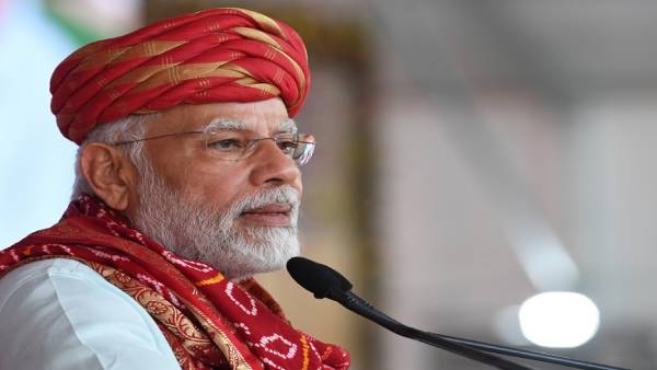 नरेन्द्र मोदी के लिए विपरित परिस्थितियां