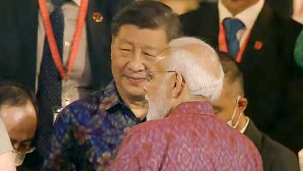 G20 Summit pm modi xi jinping meet light of India China Relations G20 Summit pm modi xi jinping meet light of India China Relations