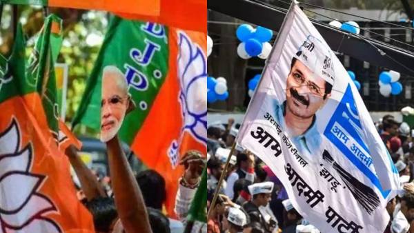 इस हार के बाद दिल्ली में बीजेपी की शक्तियां हुईं सीमित