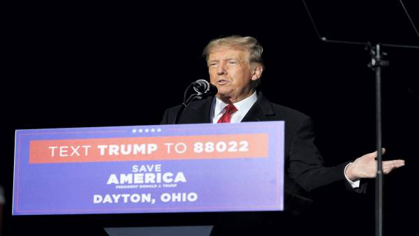 धांधली की बात