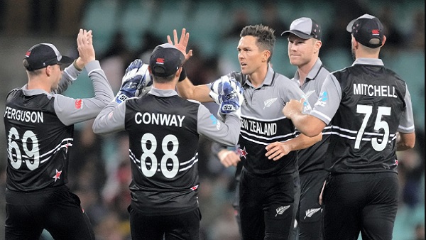 New Zealand cricket team New Zealand cricket team