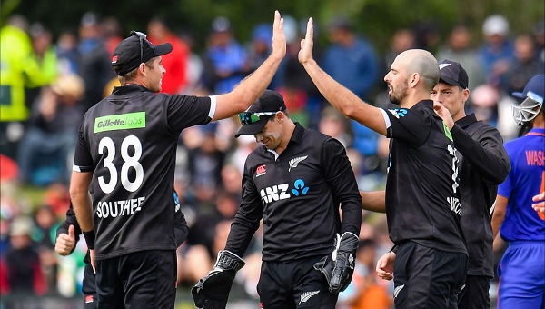 Cricket Live Score: IND vs NZ 3rd odi Hagley Oval, Christchurch Hindi News Updates Cricket Live Score: IND vs NZ 3rd odi Hagley Oval, Christchurch Hindi News Updates