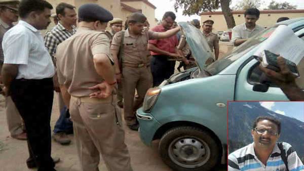 इसी साल सुनाई गई थी फांसी की सजा 