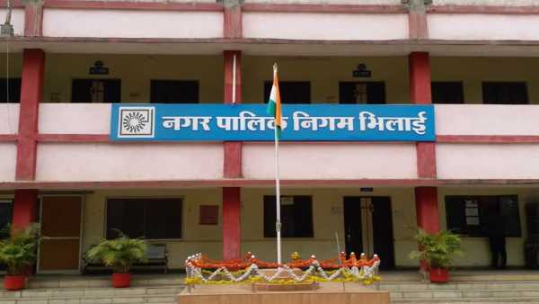 भिलाई नगर निगम के लगभग 37 वार्ड इस विधानसभा में
