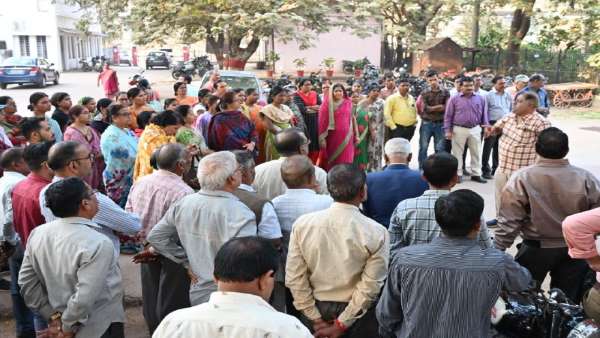 nigam bhilai 